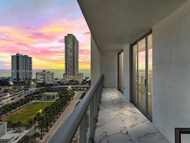 300 Sunny Isles Boulevard #4-1503, Sunny Isles Beach