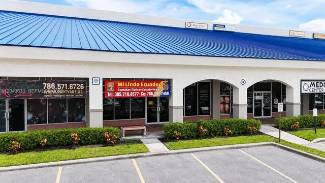 8726 Nw 26 Street #18, Doral