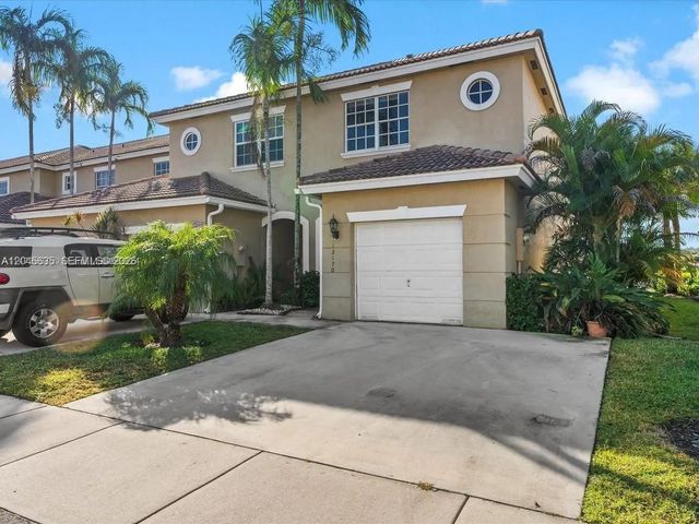 3 of 20 - 12170 Sw 5th Court, Pembroke Pines, FL