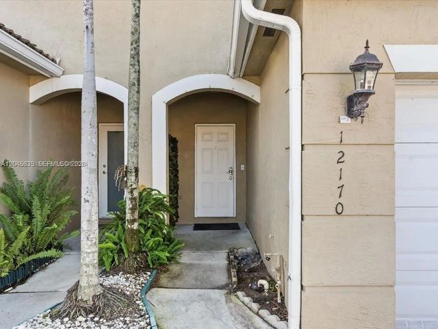 5 of 20 - 12170 Sw 5th Court, Pembroke Pines, FL