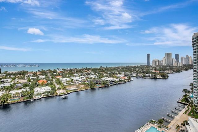 20515 E Country Club Drive #2147, Aventura