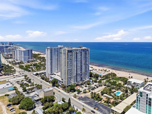 2 of 40 - 111 N Briny Avenue #ph11, Pompano Beach, FL