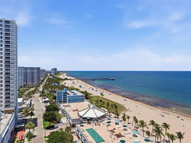 3 of 40 - 111 N Briny Avenue #ph11, Pompano Beach, FL