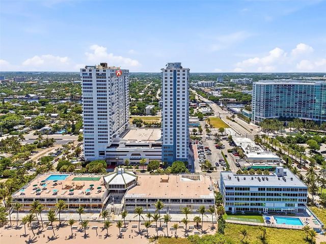 4 of 40 - 111 N Briny Avenue #ph11, Pompano Beach, FL