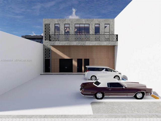 2 of 4 - 119 S 21st Avenue, Hollywood, FL