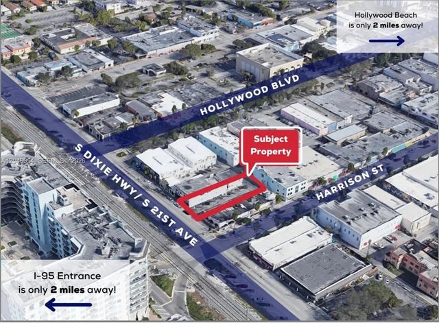 3 of 4 - 119 S 21st Avenue, Hollywood, FL
