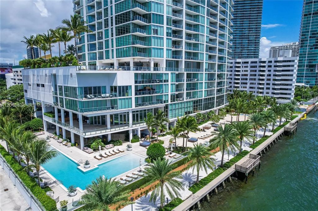 2900 Ne 7th Avenue #4308, Miami
