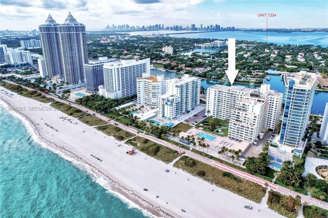 2 of 58 - 5005 Collins Avenue #1224, Miami Beach, FL