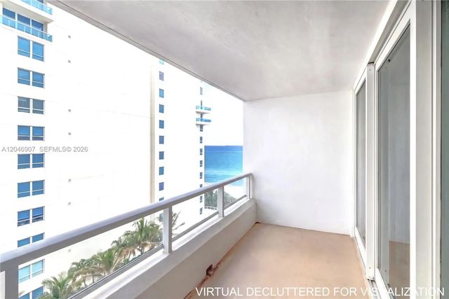4 of 58 - 5005 Collins Avenue #1224, Miami Beach, FL