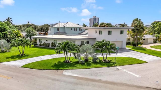 5 of 43 - 2812 Ne 27th Street, Lighthouse Point, FL