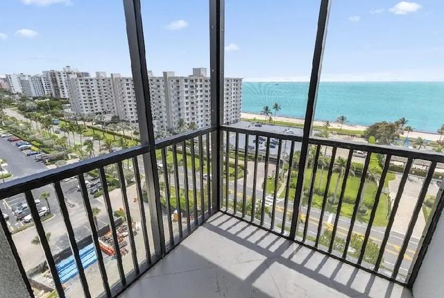 3400 S Ocean Boulevard #12g, Highland Beach