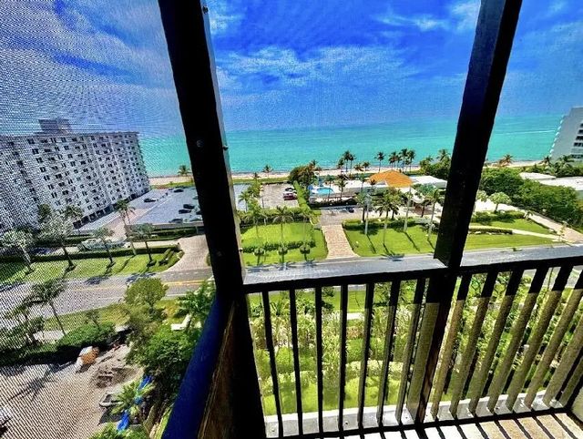 2 of 48 - 3400 S Ocean Boulevard #12g, Highland Beach, FL