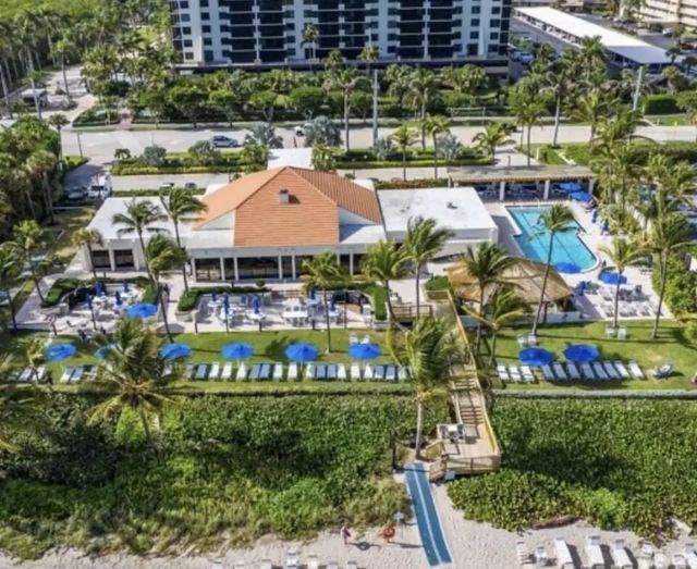 3 of 48 - 3400 S Ocean Boulevard #12g, Highland Beach, FL