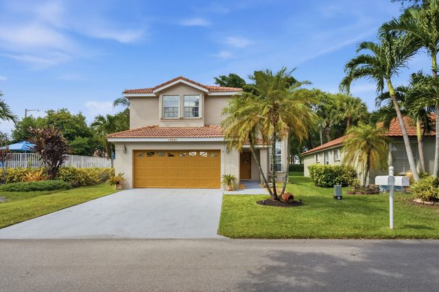 18241 Nw 8th Street, Pembroke Pines