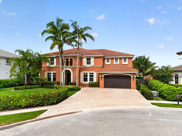 2 of 100 - 2816 Pillsbury Way, Wellington, FL