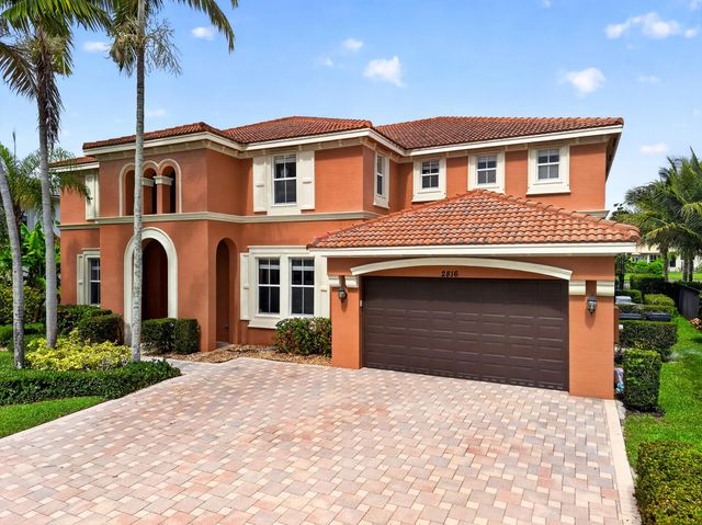 4 of 100 - 2816 Pillsbury Way, Wellington, FL