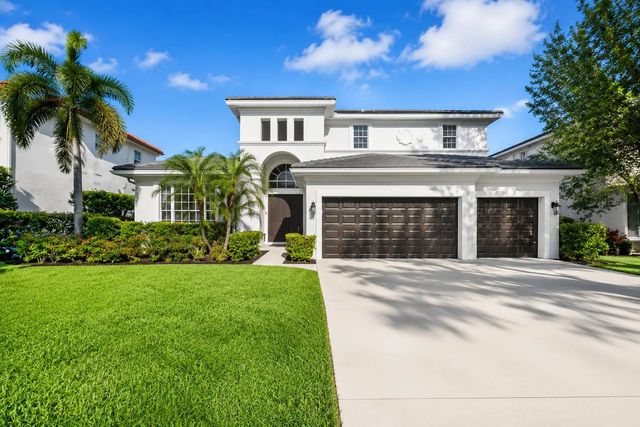 464 Oriole Lane, Jupiter