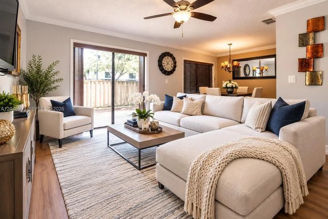 2201 Nw 56th Avenue #4-a, Lauderhill