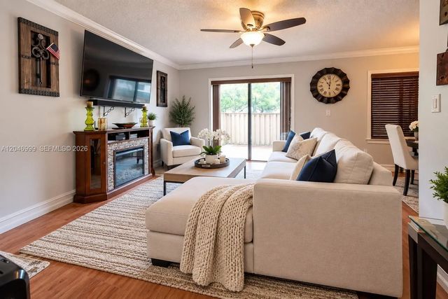 4 of 19 - 2201 Nw 56th Avenue #4-a, Lauderhill, FL