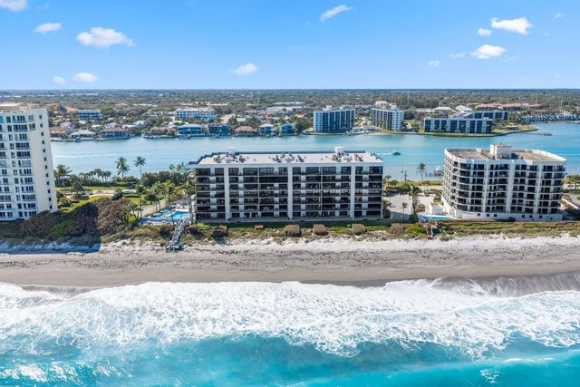 3 of 57 - 19750 S Beach Road #6050, Jupiter, FL