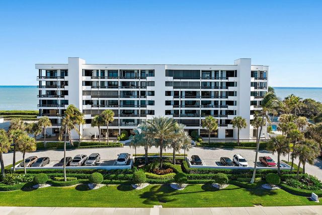 4 of 57 - 19750 S Beach Road #6050, Jupiter, FL