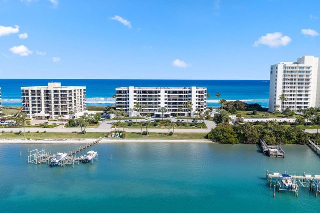 5 of 57 - 19750 S Beach Road #6050, Jupiter, FL