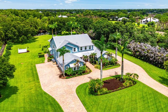 2952 Sw Buena Vista Drive, Palm City
