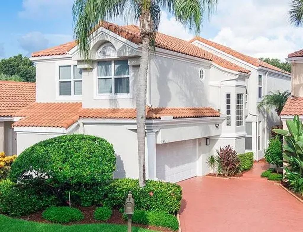 17595 Tiffany Trace Drive, Boca Raton