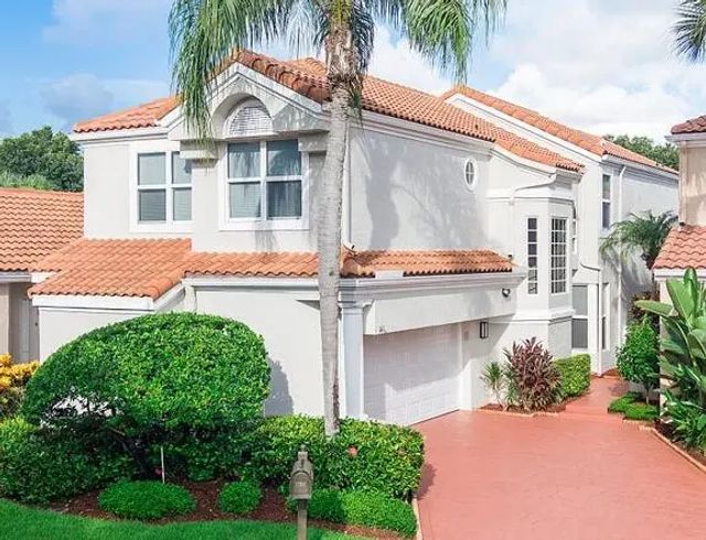 17595 Tiffany Trace Drive, Boca Raton