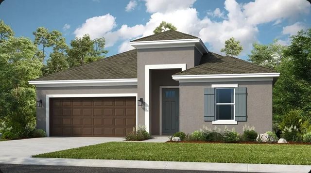 3590 Se Cedarstone Place, Port St. Lucie