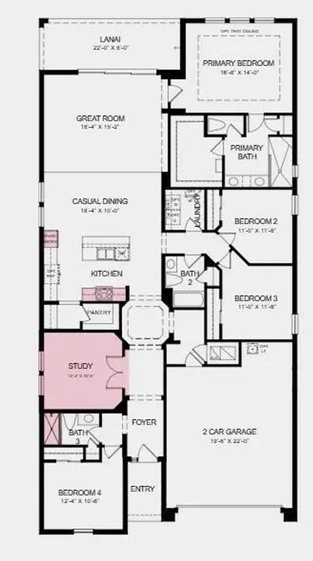 2 of 26 - 3590 Se Cedarstone Place, Port St. Lucie, FL