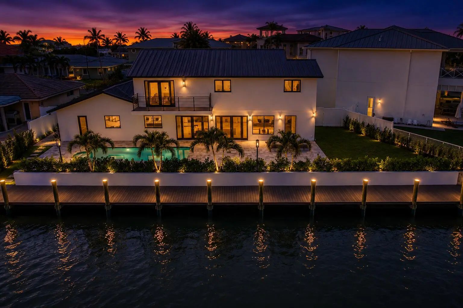 3711 Ne 27th Avenue, Lighthouse Point