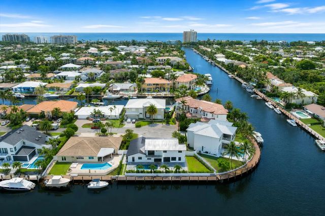 3 of 42 - 3711 Ne 27th Avenue, Lighthouse Point, FL