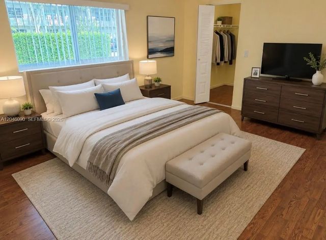 4 of 28 - 100 Sw 132nd Way #101k, Pembroke Pines, FL