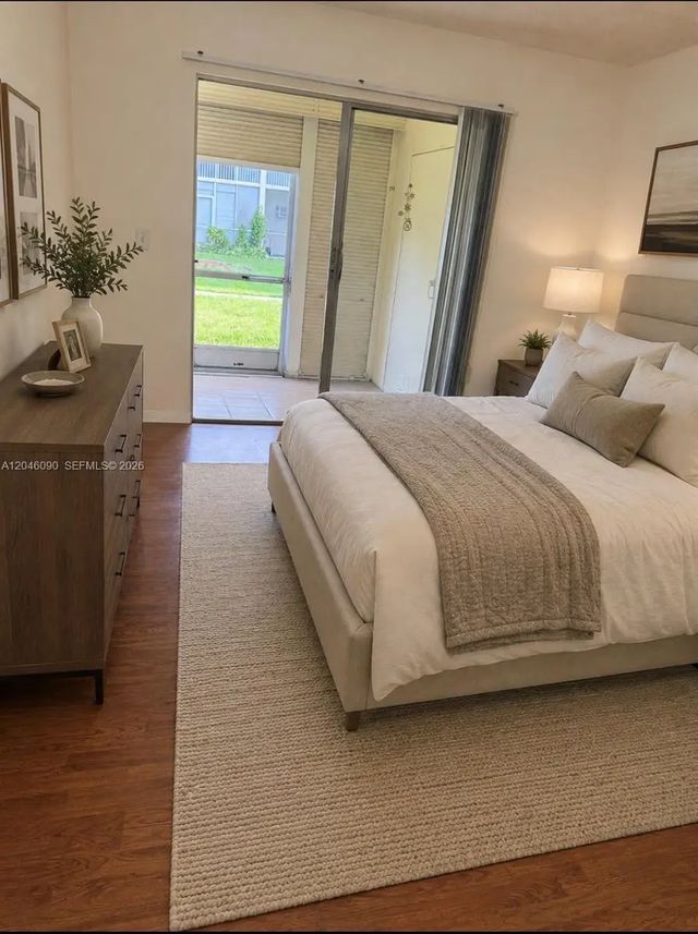 5 of 28 - 100 Sw 132nd Way #101k, Pembroke Pines, FL
