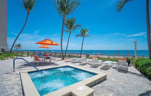 3800 Galt Ocean Drive #ph 14, Fort Lauderdale