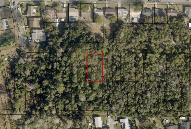 4 of 4 - 0 Ave O Avenue, Ormond Beach, FL