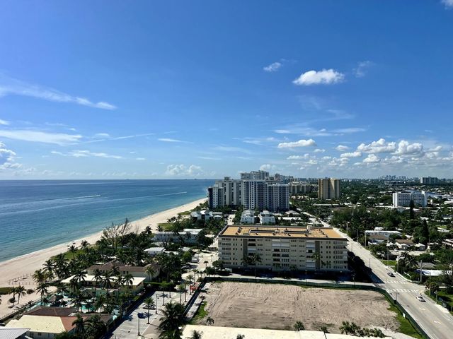 111 Briny Avenue #21-06, Pompano Beach