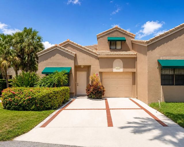 1644 Cypress Pointe Drive #1-9, Coral Springs