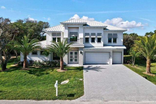 11765 Brown Pelican Way, Vero Beach
