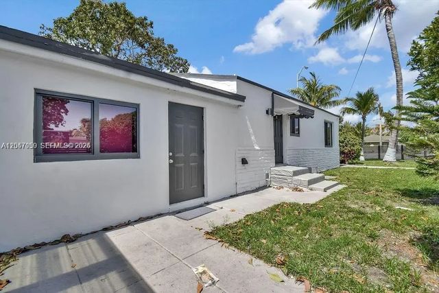 1102 Nw 103rd Street, Miami