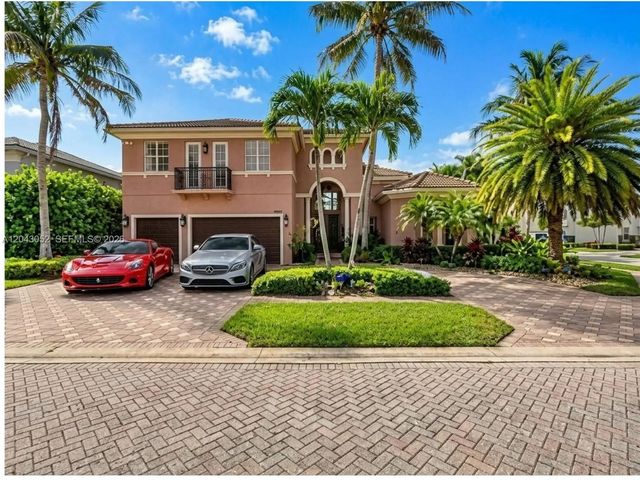 9316 Pearch Lane, Boynton Beach
