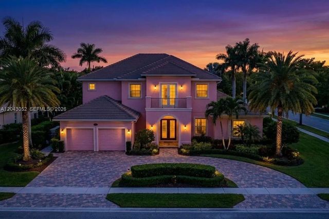 2 of 38 - 9316 Pearch Lane, Boynton Beach, FL
