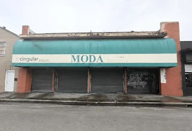 256 W Avenue A, Belle Glade