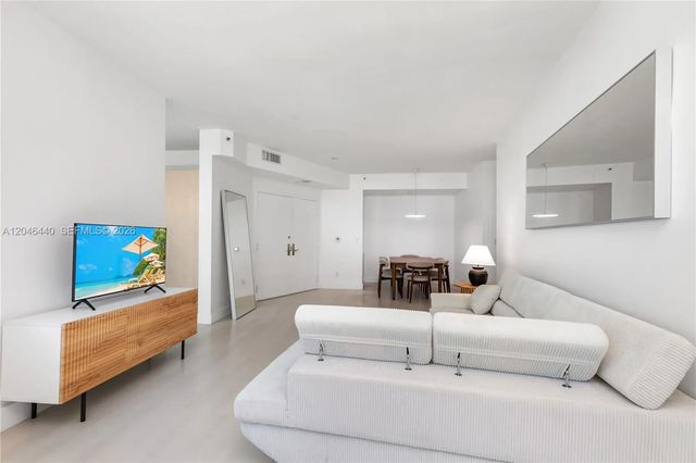 2 of 82 - 300 S Pointe Drive #907, Miami Beach, FL