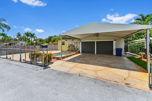 138 Ne 29th Street, Wilton Manors