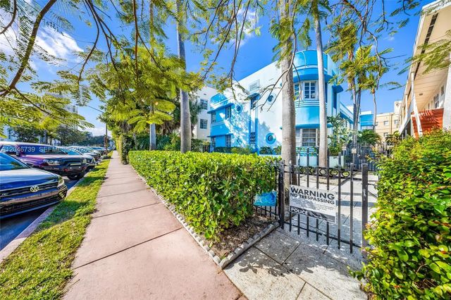 2 of 15 - 1250 Drexel Avenue #8, Miami Beach, FL