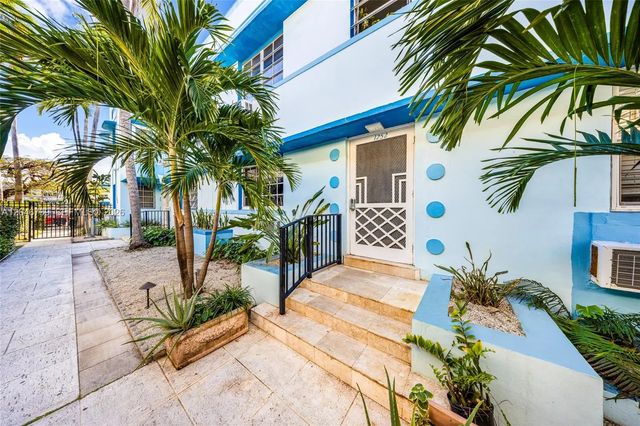 3 of 15 - 1250 Drexel Avenue #8, Miami Beach, FL