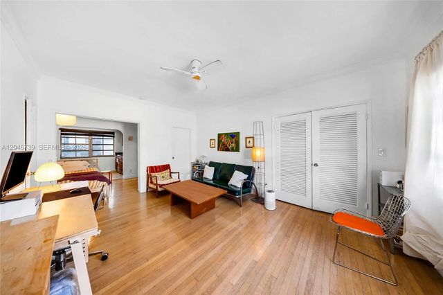 4 of 15 - 1250 Drexel Avenue #8, Miami Beach, FL