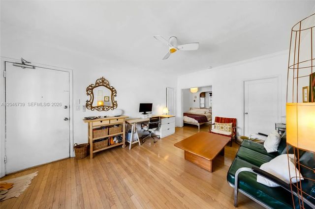 5 of 15 - 1250 Drexel Avenue #8, Miami Beach, FL